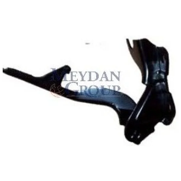 Toyota Camry- 97/01 Kaput Menteşesi Sol - Görsel 2