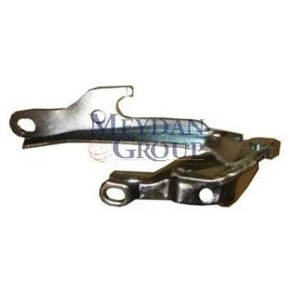 Toyota Camry- 01/04 Kaput Menteşesi Sol - Görsel 2