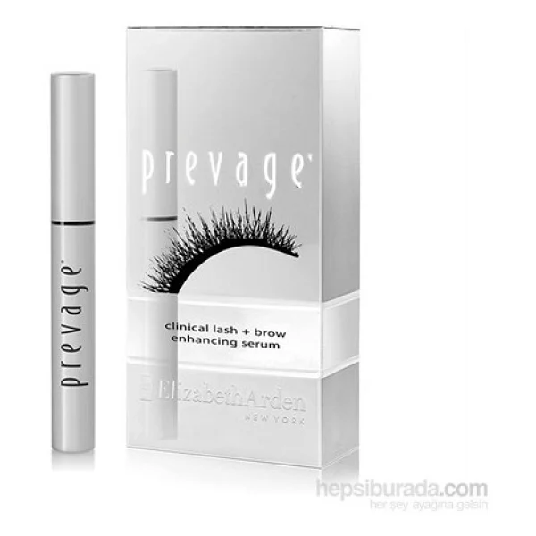 Elizabeth Arden Clinical Lash + Brow Enhancing 4 Ml Kirpik Ve Kaş Serumu - Görsel 4