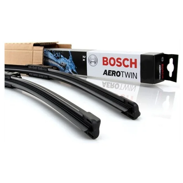 Bosch Aerotwin Silecek Seti - [650/400 Mm] Seat Leon Sc, St (2013 - 2018) [5f5] - A 945 S - Görsel 6
