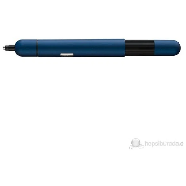 Lamy Pico 288-Gm Gece Mavisi Tükenmez Kalem - Görsel 2