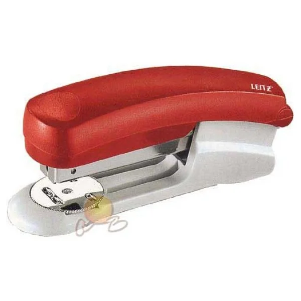 Leıtz Zımba Makinası L-5501 Baby 24/6 Siyah - Görsel 3