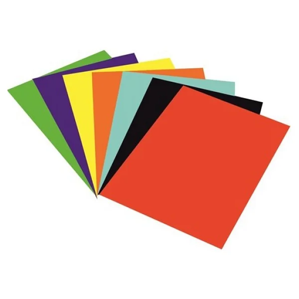 Sarff A-3 Cilt Kapağı 160 Micron Mavi 100 Lü ( 1 Paket 100 Adet) - Görsel 2