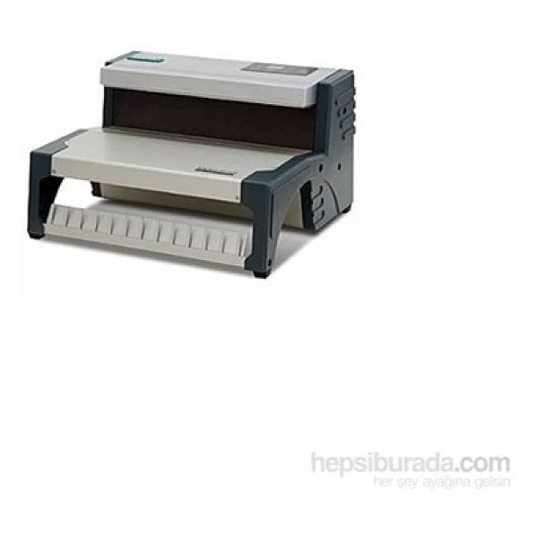 Qupa Mc-320 Akıllı Elektrikli Tel Spiral Kapama Makinesi - Görsel 3