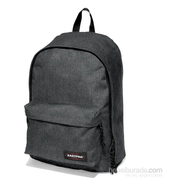 Eastpak Out Of Office Ek00076777h1 Antrasit Sırt Çantası - Görsel 2