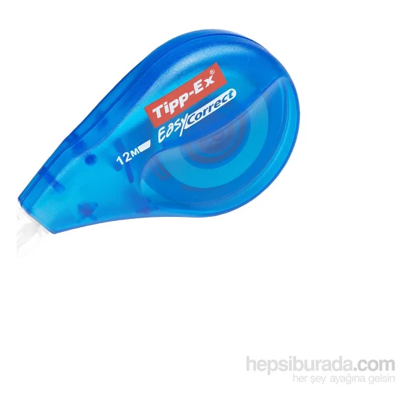 Tipp-Ex Easy Correct Şerit Silici 10'lu Kutu - Görsel 2