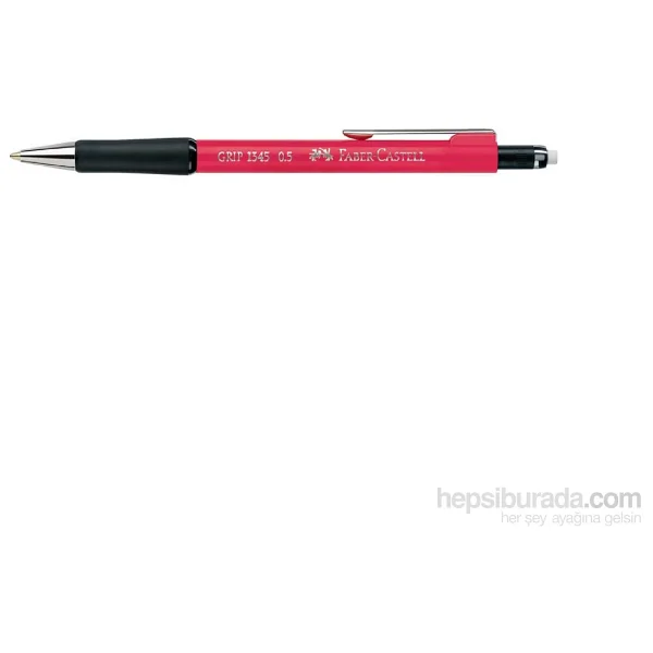 Faber-Castell Grip 1345 Mavi 0.5 Mm Versatil Uçlu Kalem - Görsel 7