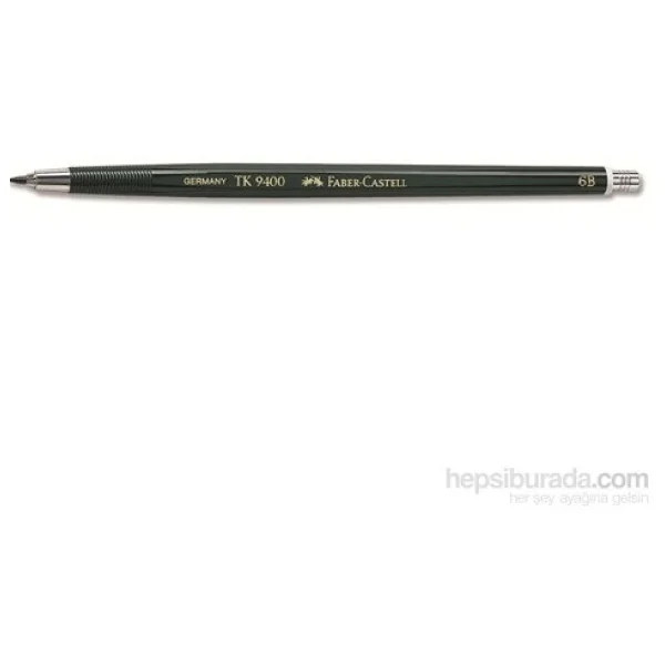 Faber-Castell Tk 9400 3.15 Mm Versatil Uçlu Kalem - Görsel 7