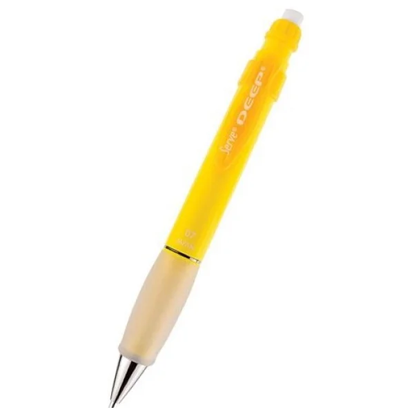 Serve Deep Fosforlu Sarı 0.7 Mm Uçlu Kalem - Görsel 2