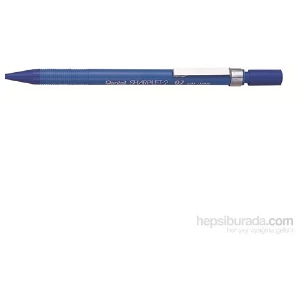 Pentel Sharplet2 A127 0.7 Mm Versatil Uçlu Kalem - Görsel 3