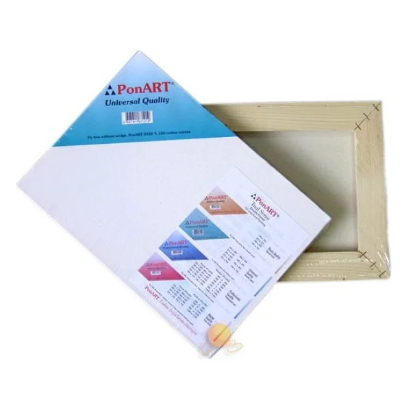 Ponart Universal 40X60 Tuval