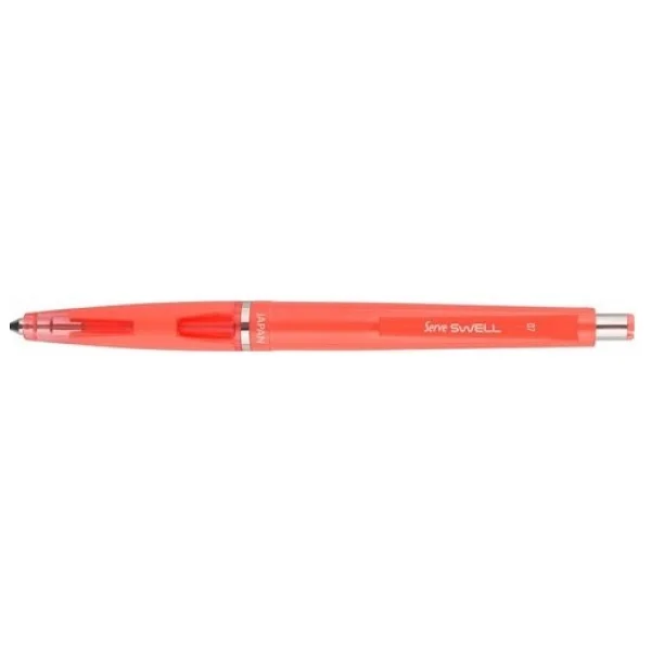 Serve Swell 0.7 Mm Uçlu Kalem - Görsel 2
