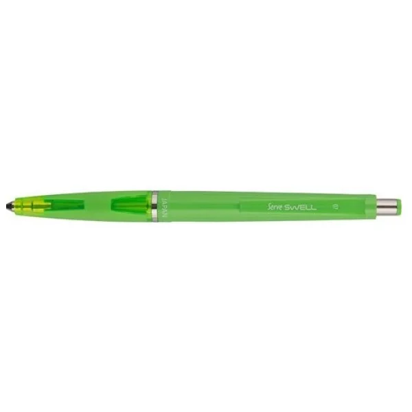 Serve Swell Yeşil 0.7 Mm Uçlu Kalem - Görsel 3