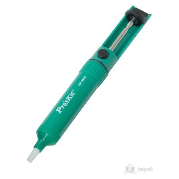 Proskit Dp-366c Lehim Pompası - Görsel 2