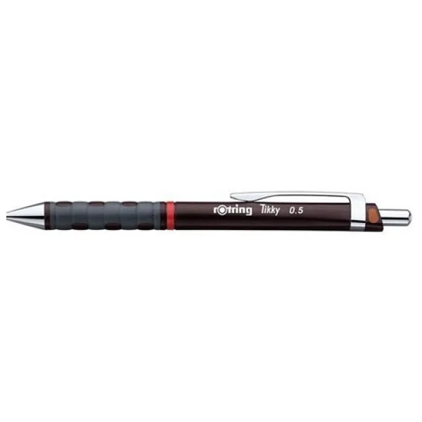 Rotring Tikky 0.5 mm Versatil Uçlu Kalem - Görsel 5