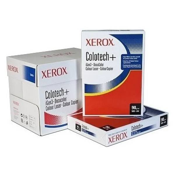 Xerox Colotech A3 90 Gr 500 Yaprak Fotokopi Kağıdı - Görsel 2