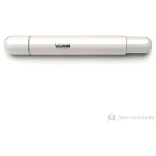 Lamy Pico 288b Beyaz Tükenmez Kalem - Görsel 5