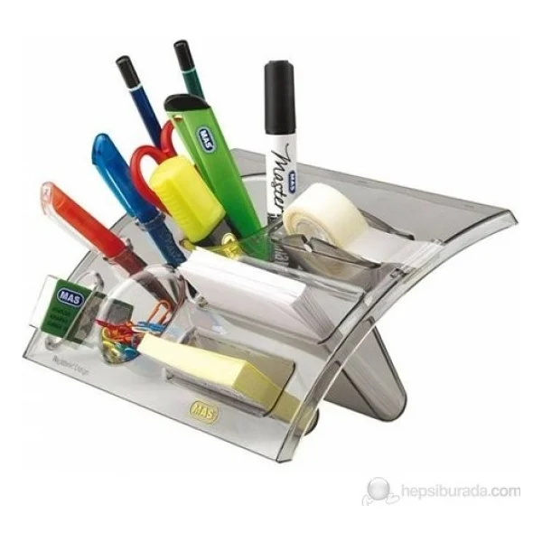 Mas 808 Tidy Desk Masaüstü Organizer - Görsel 2