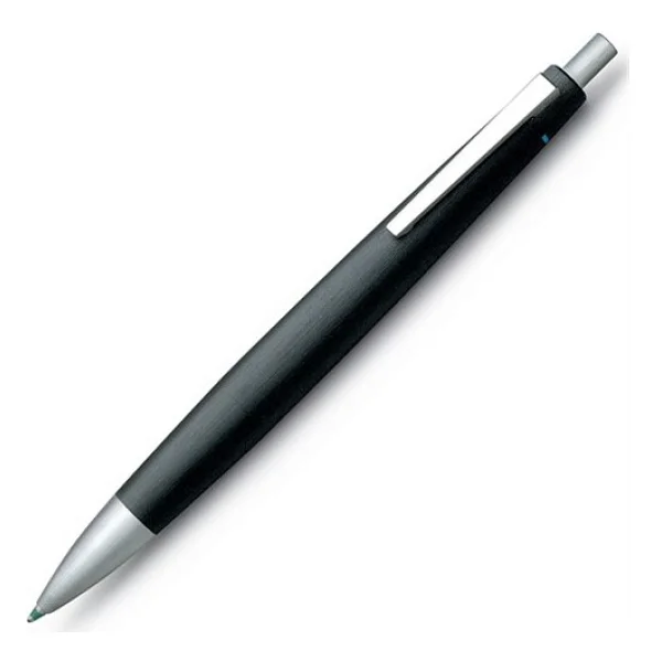 Lamy Tükenmez Kalem 2000 4 Renkli E107 401 - Görsel 2