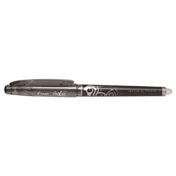 Pilot Frixion Point Silinebilir 0.5 Mm Roller Kalem Pembe - Görsel 4