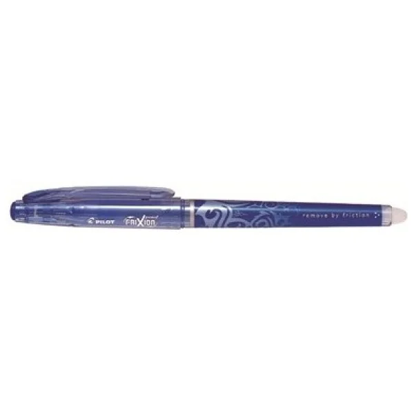 Pilot Frixion Point Silinebilir 0.5 Mm Roller Kalem Pembe - Görsel 6