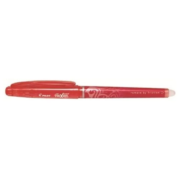 Pilot Frixion Point Silinebilir 0.5 Mm Roller Kalem Pembe - Görsel 5