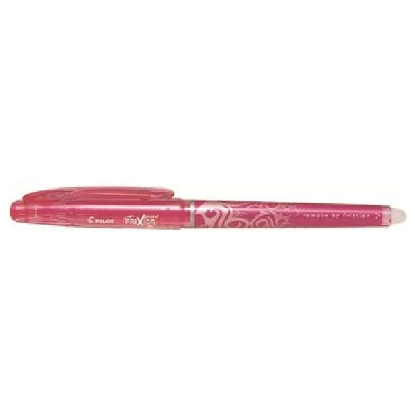 Pilot Frixion Point Silinebilir 0.5 Mm Roller Kalem Pembe - Görsel 2