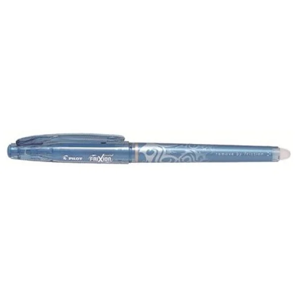 Pilot Frixion Point Silinebilir 0.5 Mm Roller Kalem Pembe - Görsel 3