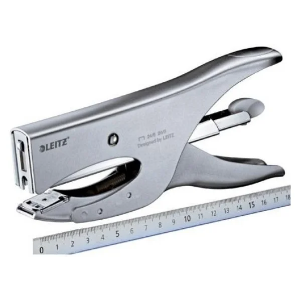 Leitz 5549 Zımba Makinesi - Görsel 4