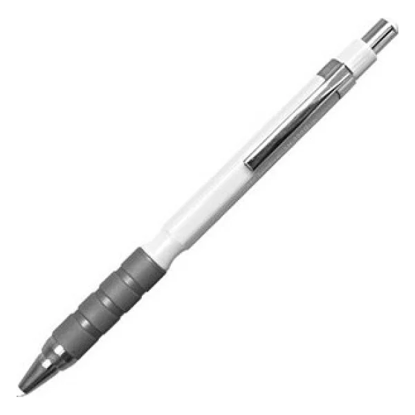 Tombow Sh-300 Grip Bordo 0.5 Mm Versatil Uçlu Kalem - Görsel 4