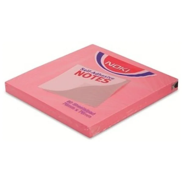 Noki Memo 75 X 75 A.Pembe - Görsel 4