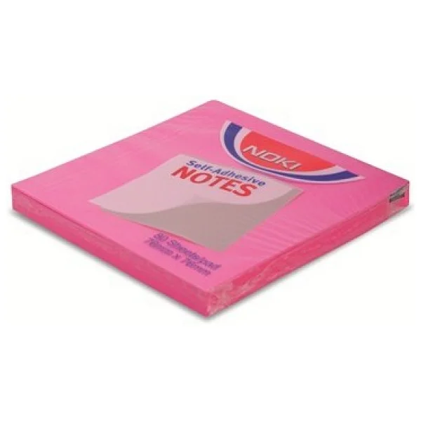 Noki Memo 75 X 75 A.Pembe - Görsel 6