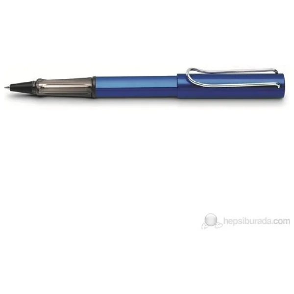 Lamy Al-Star 328 Lacivert Roller Kalem - Görsel 3