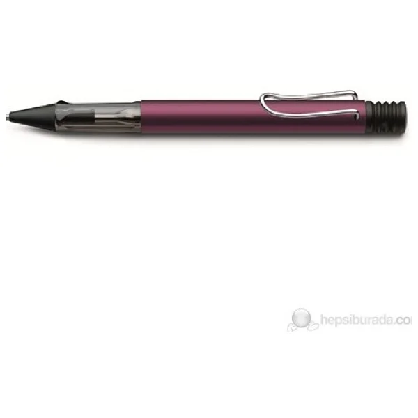 Lamy Al-Star 23-M Uç Turkuaz Dolma Kalem - Görsel 5