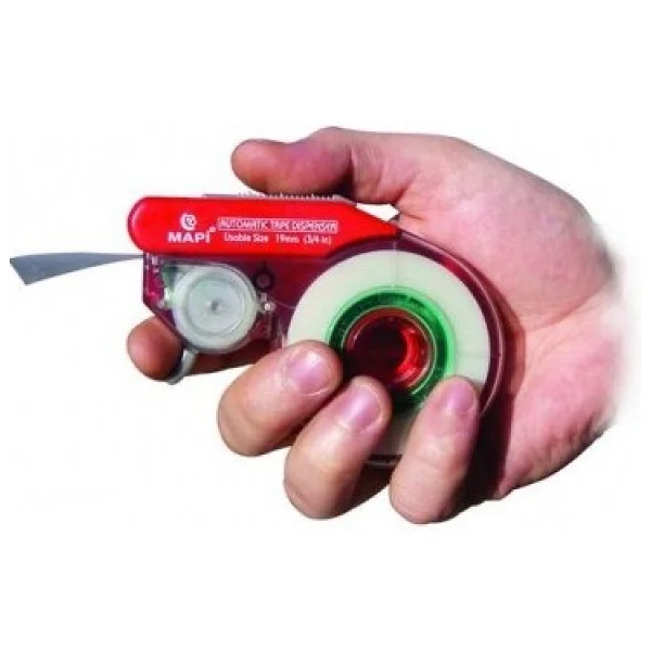 Mapi-12 mm Bant Kesme Makinesi (Lacivert)