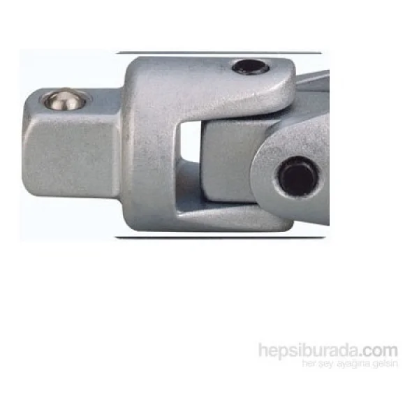 Proxxon 23450 1/2" Kardan Mafsal