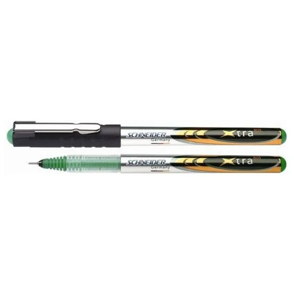 Schneider Xtra 805 0.5 Mm İğne Uçlu Roller Kalem - Görsel 7