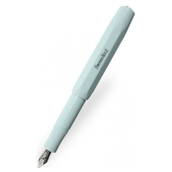 Kaweco Skyline Sport M Uç Dolma Kalem - Görsel 6