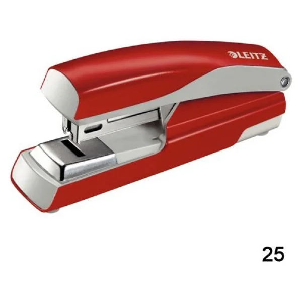 Leitz L-5522 Zımba Makinesi - Görsel 6