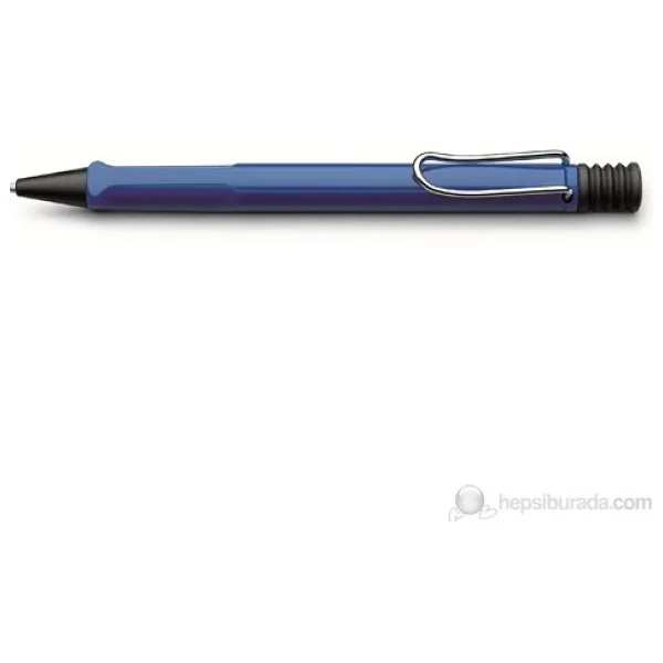 Lamy Safari 214 Mavi Tükenmez Kalem - Görsel 2