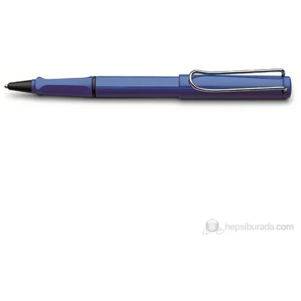 Lamy Safari 214 Mavi Tükenmez Kalem - Görsel 6