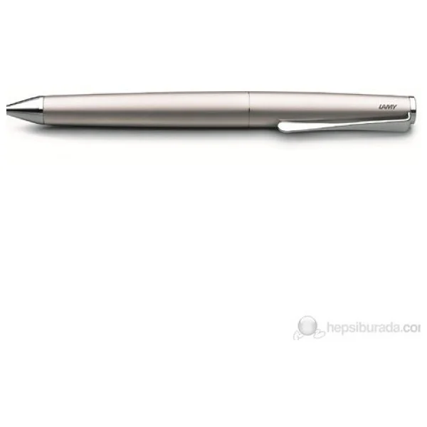 Lamy Studio 268p Paladyum Gövde Tükenmez Kalem - Görsel 2