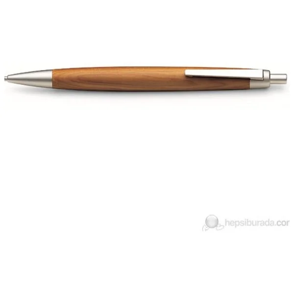Lamy 2000 Tükenmez Kalem Porsuk Agaci 203-P - Görsel 3