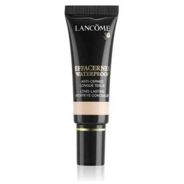 Lancome Effacernes Longue Tenue Spf 30 02 Beige Sable 15 Ml Likit Kapatıcı - Görsel 7
