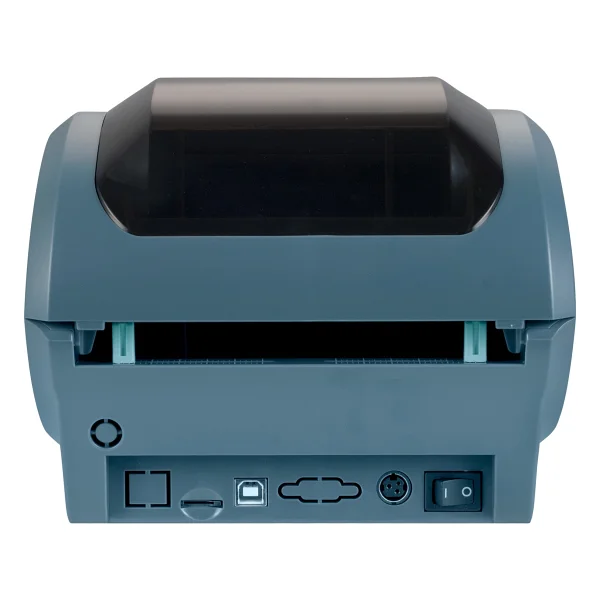 Xprinter Xp-490b Barkod Yazıcı - Görsel 4
