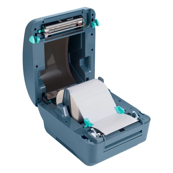 Xprinter Xp-490b Barkod Yazıcı - Görsel 3