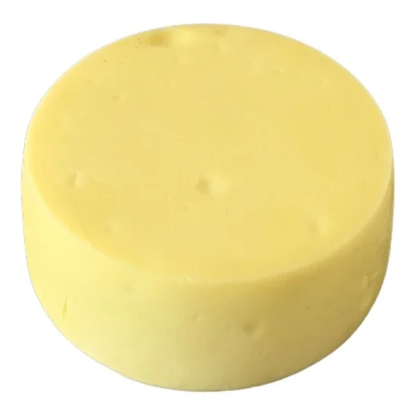Niyazibey Çiftliği Taze Kaşar Peynir 2.5 Kg - Görsel 5
