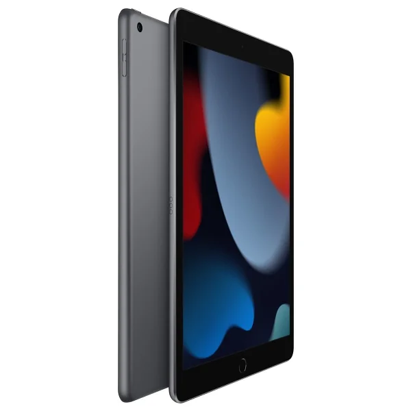 iPad 9. Nesil Wi-Fi 256 GB 10.2" Mk2n3tu/A Uzay Grisi Tablet - Görsel 3