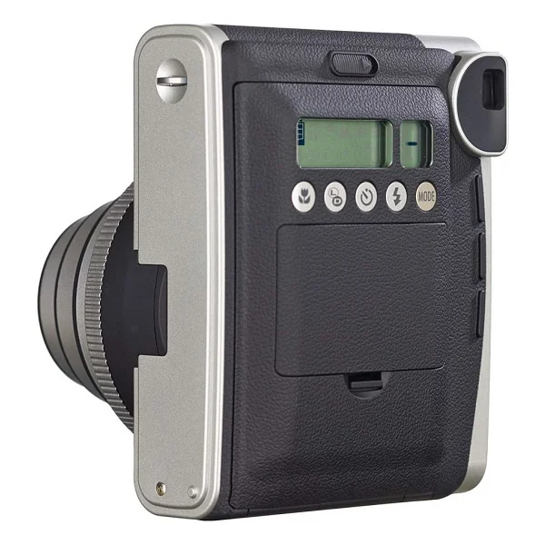 Instax Mini 90 Neo Classic Dijital Fotoğraf Makinesi - Görsel 7