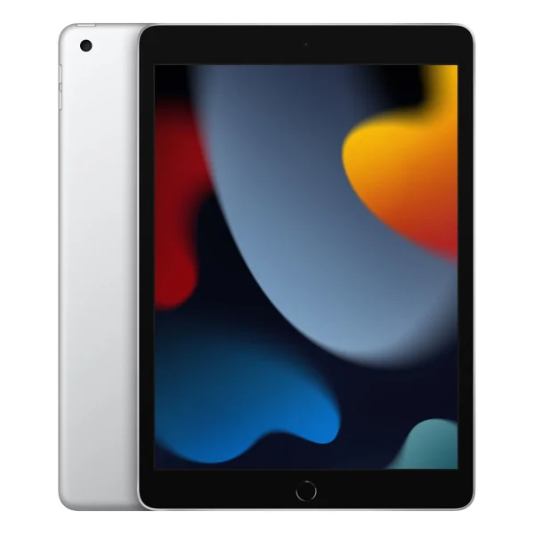 iPad 9. Nesil Wi-Fi 64 GB 10.2" Tablet - Görsel 2